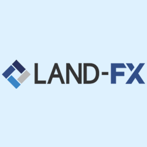 land-fx logo