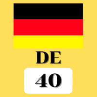 DE-40