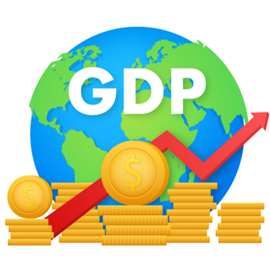 ข่าว GDP