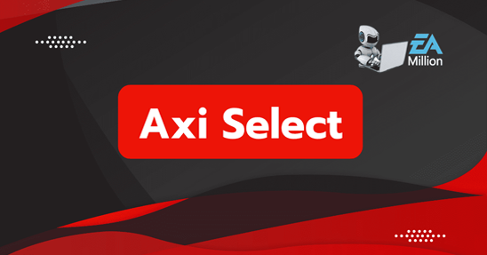 กองทุน axi select