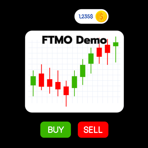 รีวิวกองทุน FTMO แบบละเอียด เจาะลึกข้อมูลสำคัญ FTMO ที่ผู้สอบต้องรู้