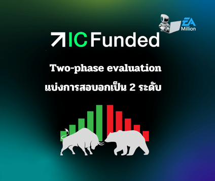 รีวิว IC-Funded