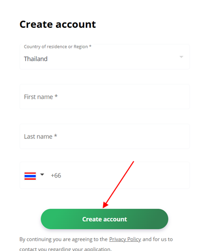 เปิดบัญชี8cap
