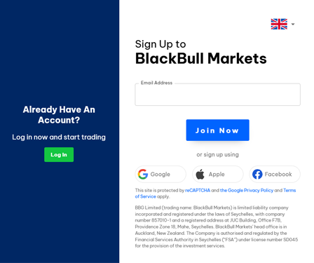 Blackbull
