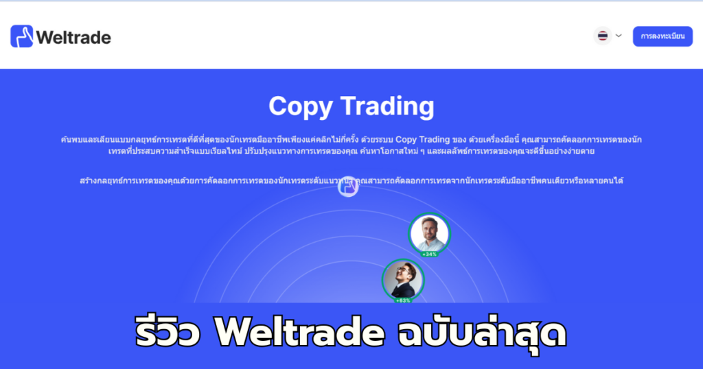 Weltrade